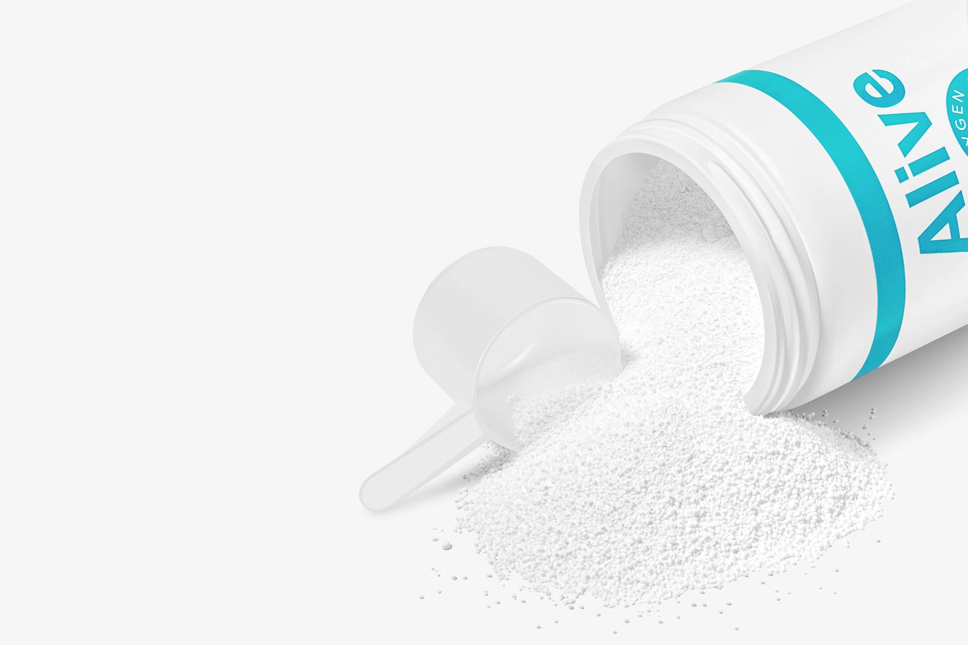 Alive Концентрированное средство для отбеливания и удаления стойких загрязнений