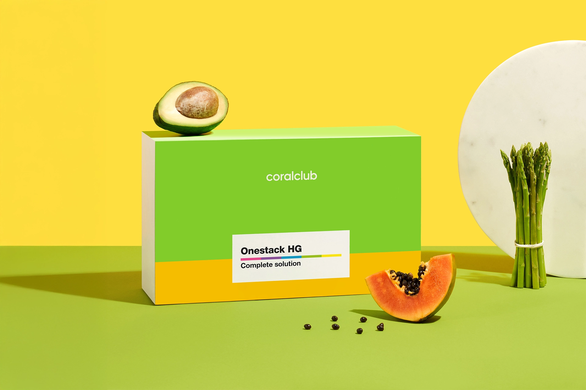 Целевая программа: Здоровый кишечник