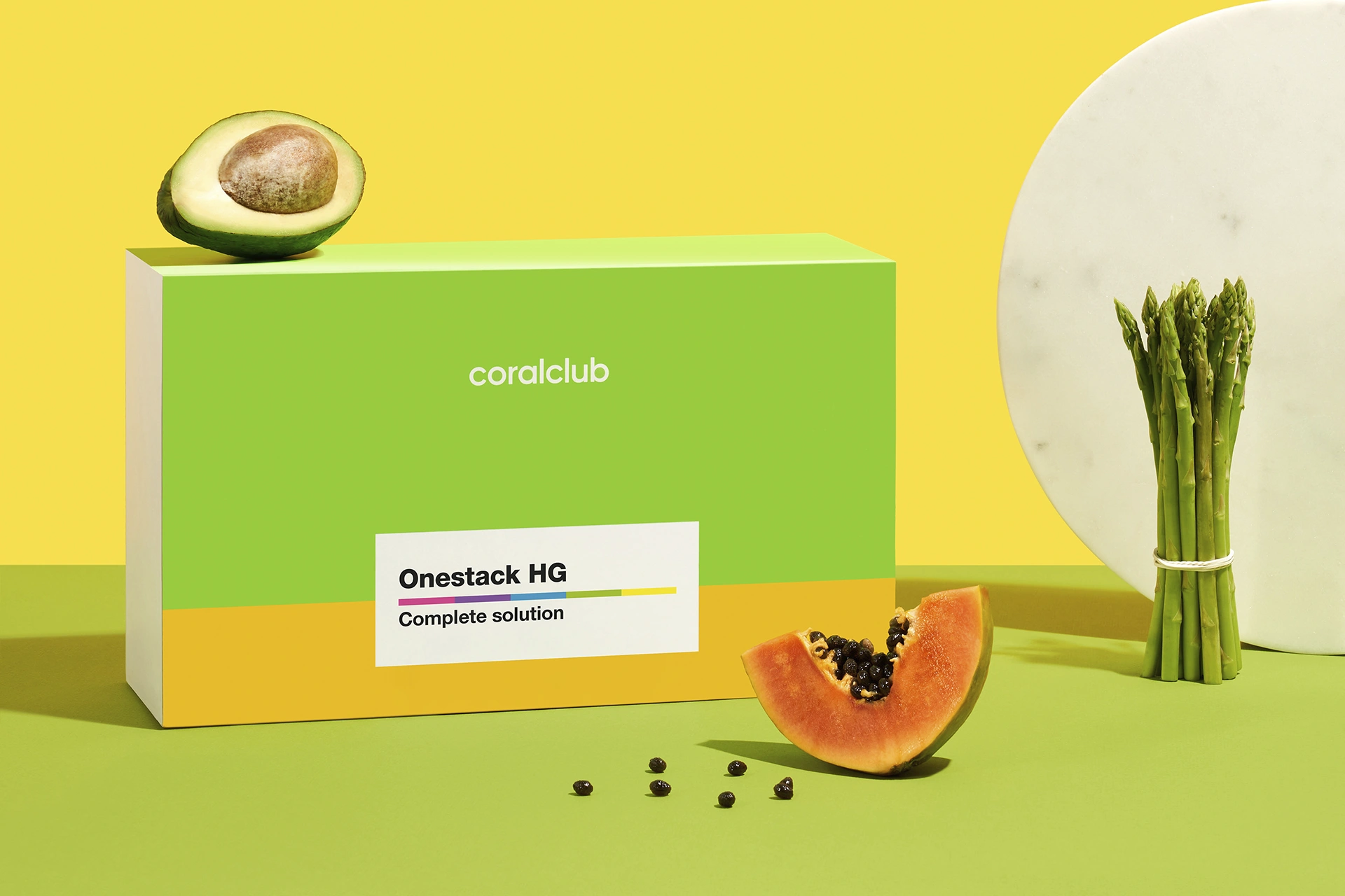 Целевая программа: Здоровый кишечник