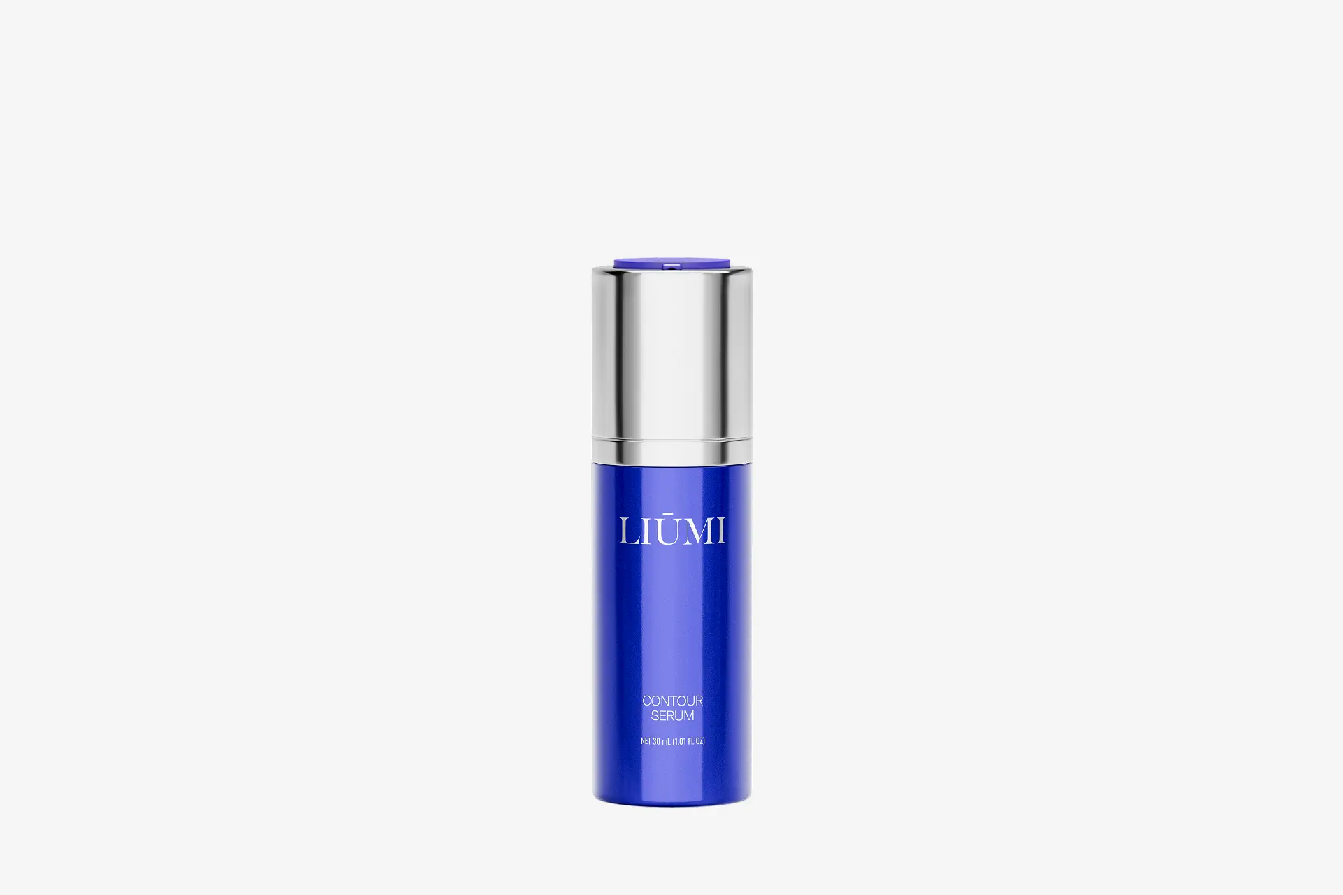 LIŪMI Сыворотка-лифтинг для лица с микроиглами Contour Serum